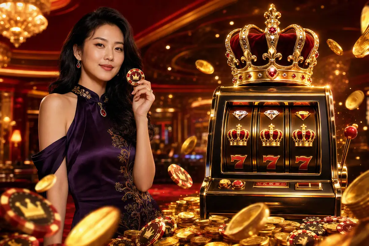 Câu chuyện thương hiệu 95vn1 — nhà cái cá cược trực tuyến uy tín Việt Nam